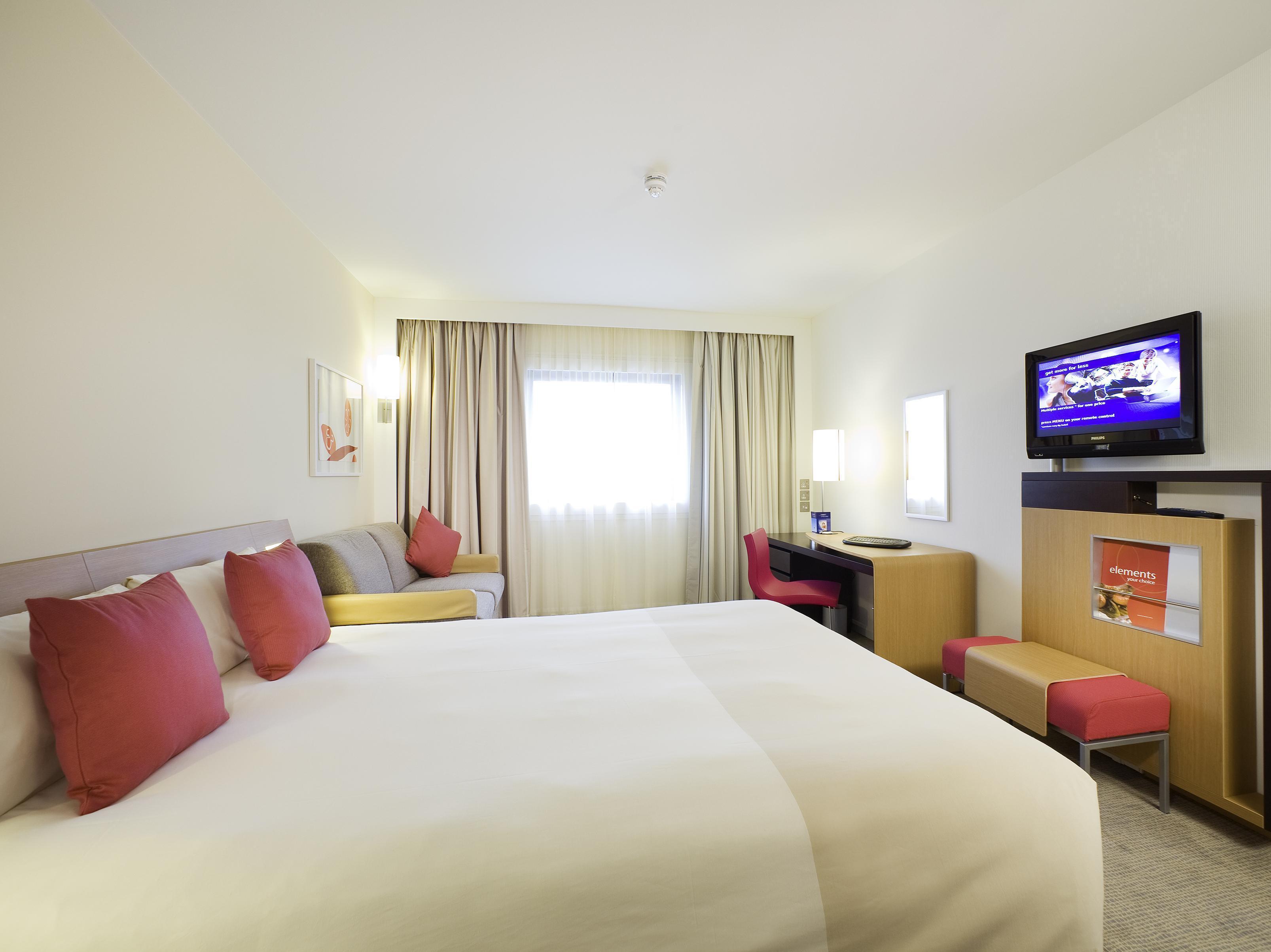 Novotel