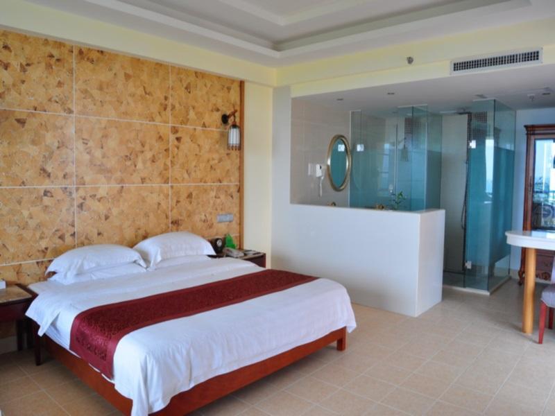 Resort