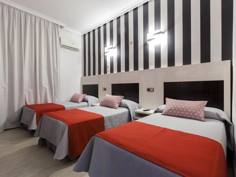 Hostal