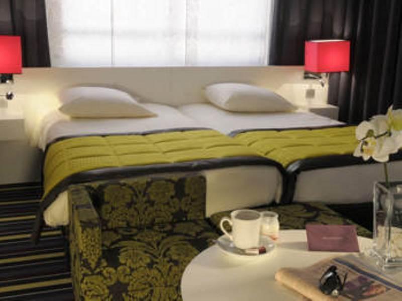 Mercure