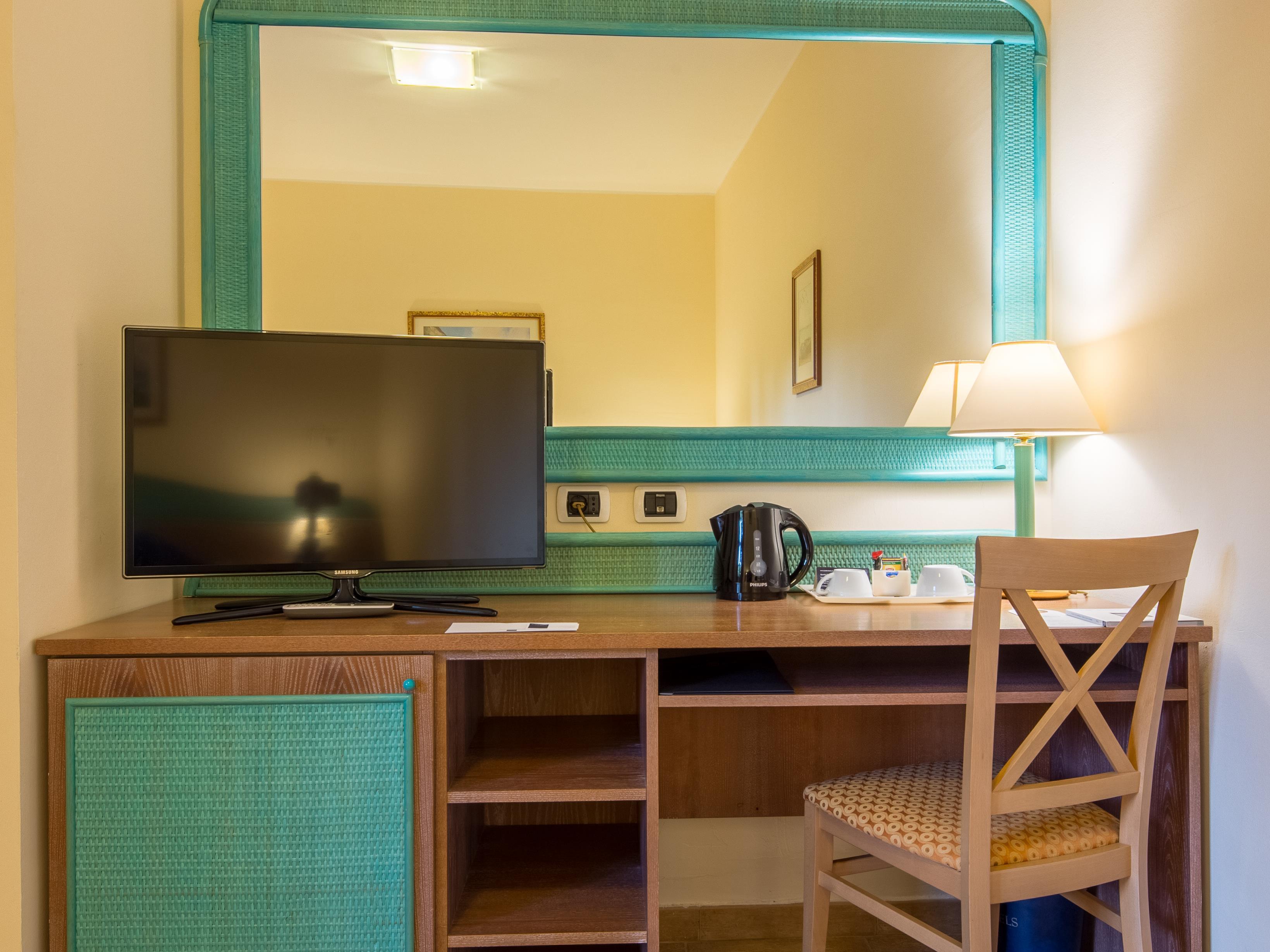 Atahotel