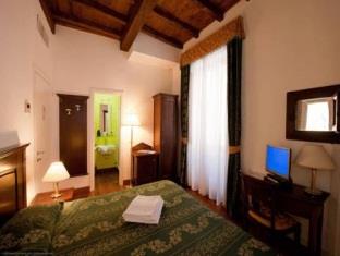 Hotel's