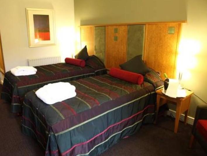 Standard Twin Room Only- Non Refundable - Best price guarantee