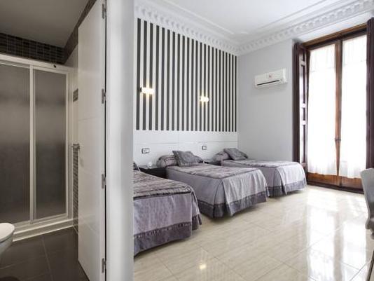 Hostal