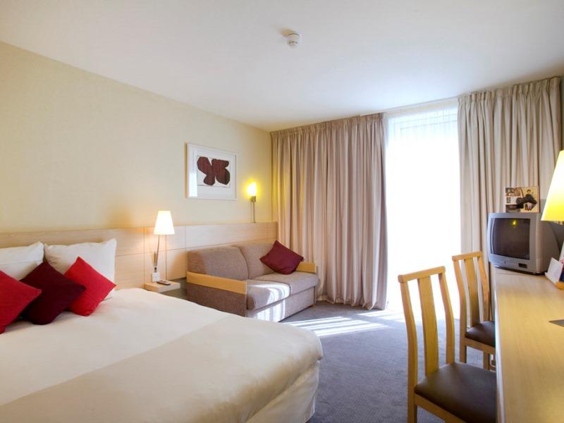 Novotel