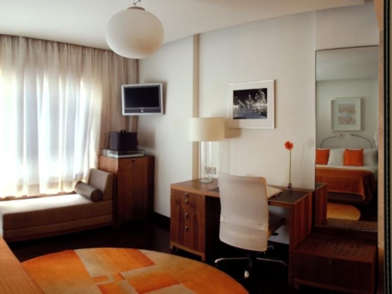 Luxury Room