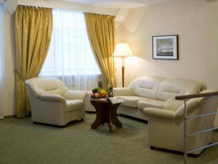Hotel-Superioris