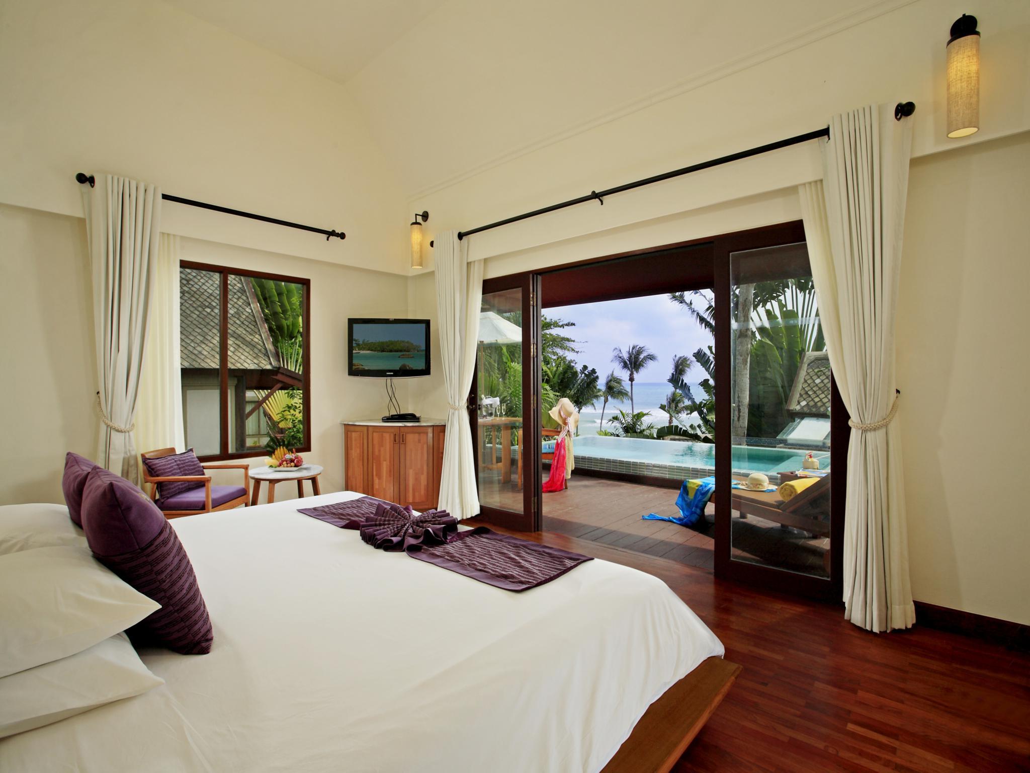 Villas