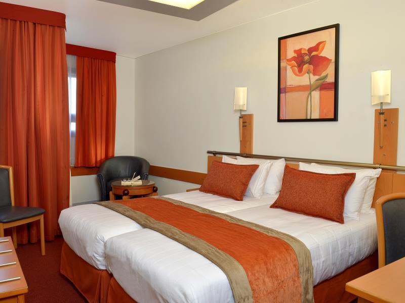 Hotel-Twinis