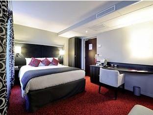 Mercure
