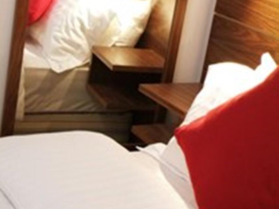 One-Bedroom Apartment - Double - Best price guarantee