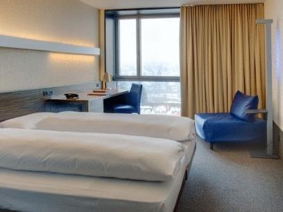 Single room Superior