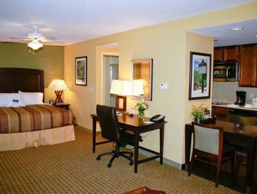 Suites