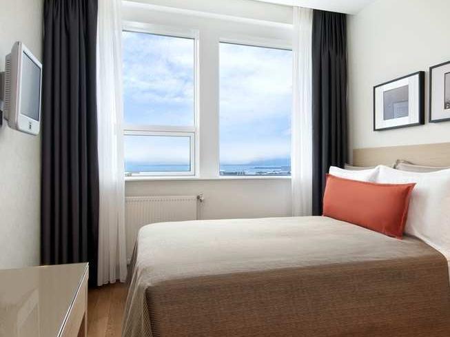 Single Room - Best price guarantee