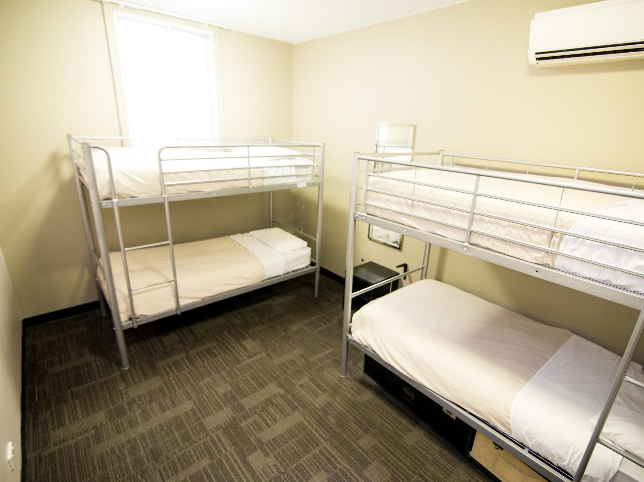 8-Bed Dormitory - Best price guarantee