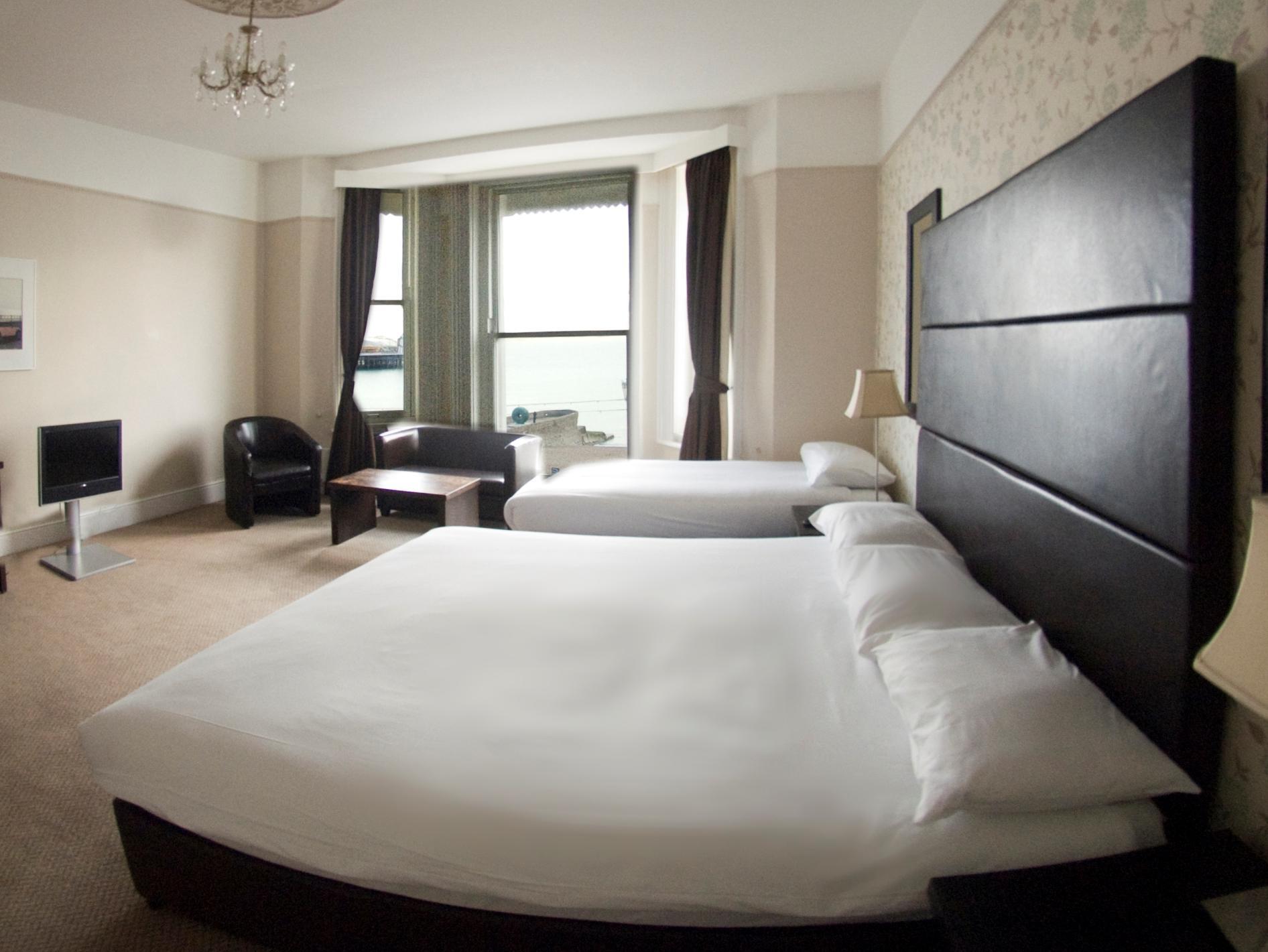 Hotel-Double
