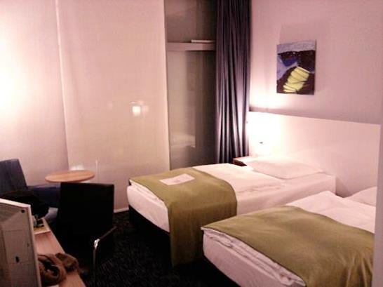 Twin Room Non Refundable - Breakfast included