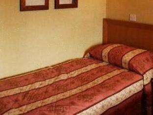 Hotel-Economy
