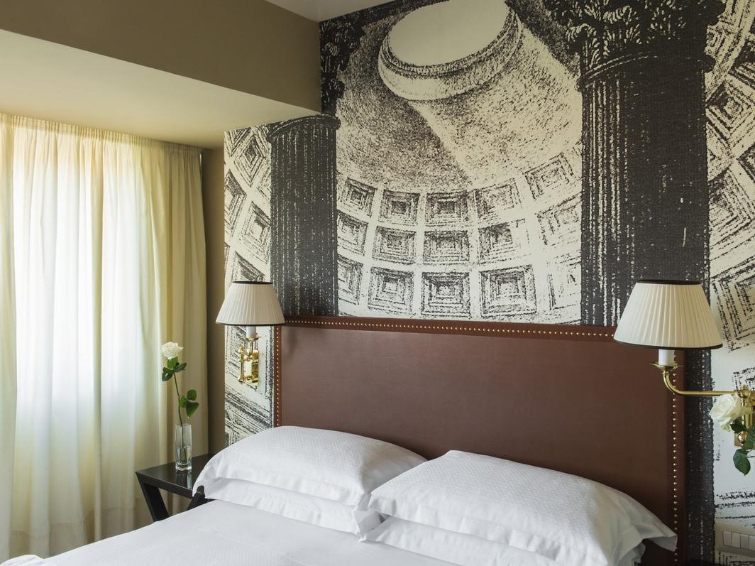 Starhotels