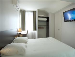Comfort Double - Free WiFi access