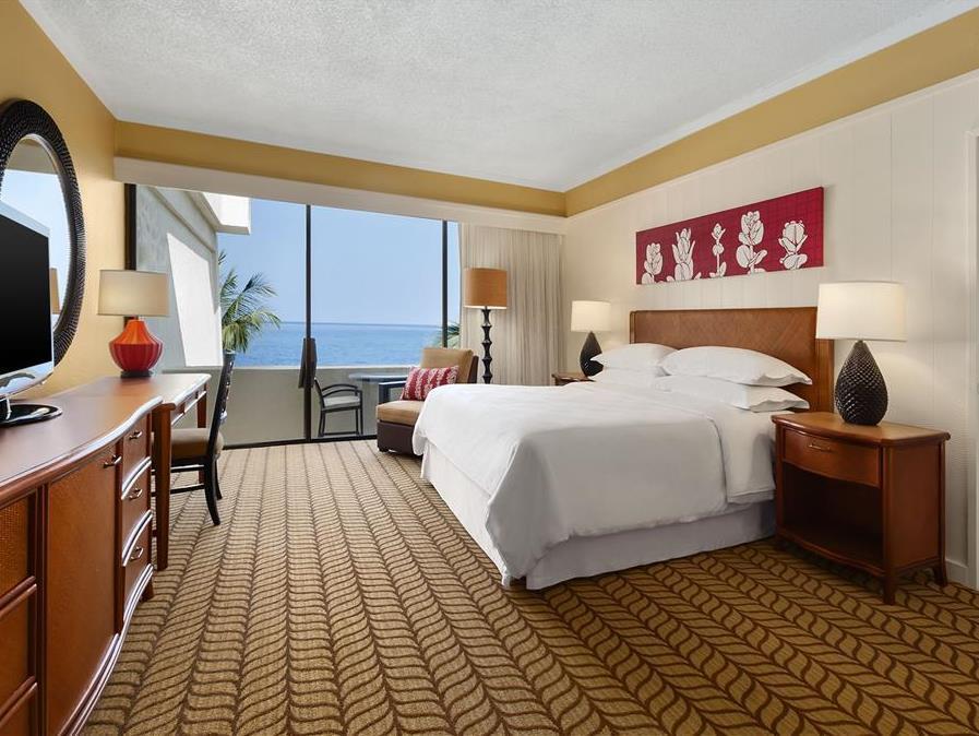 Sheraton