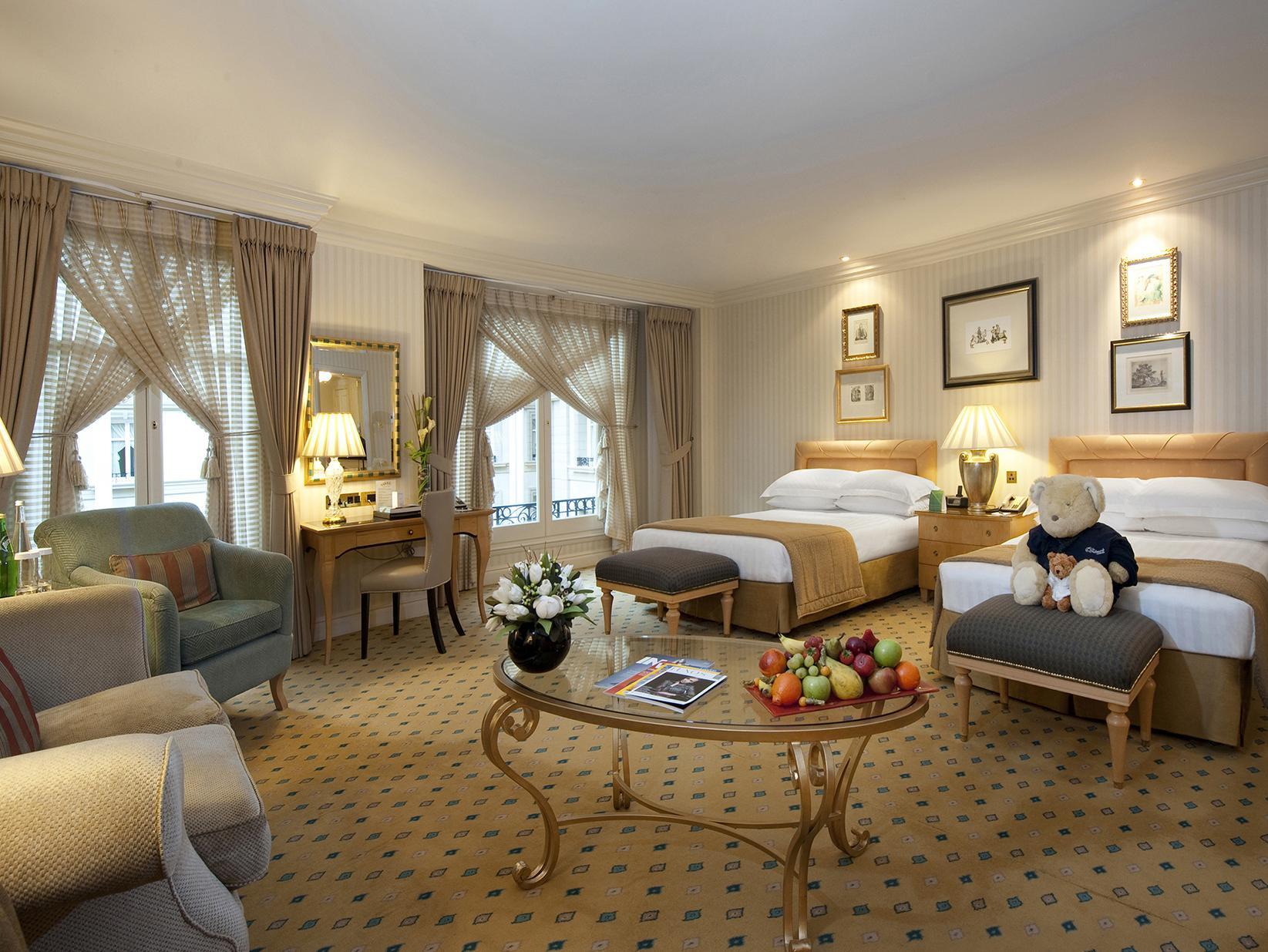 Hotel-Superioris