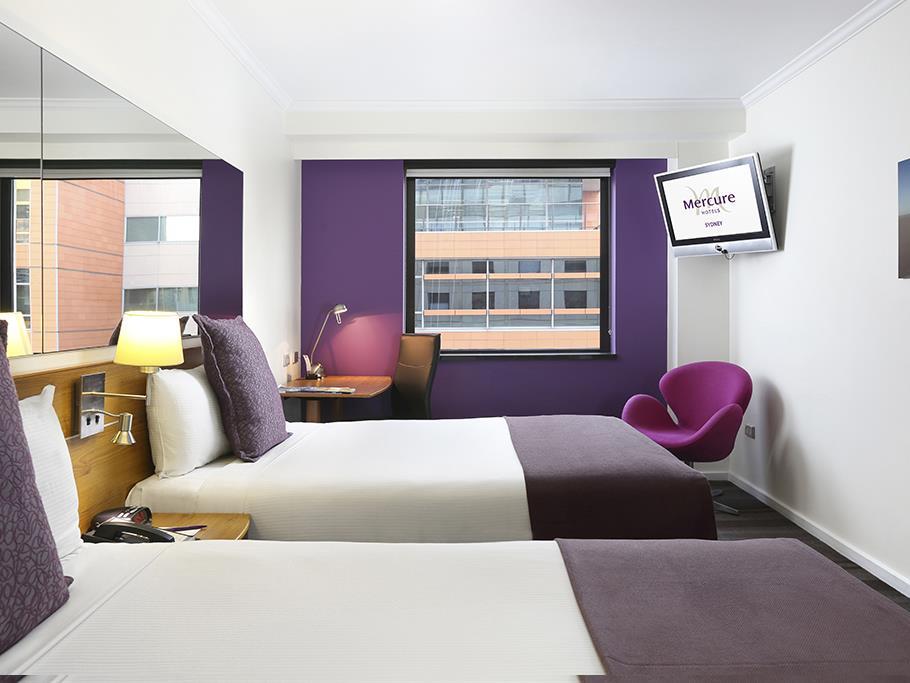 Mercure