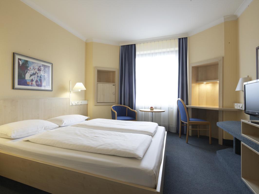 InterCityHotel