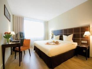 Hotel-Economy