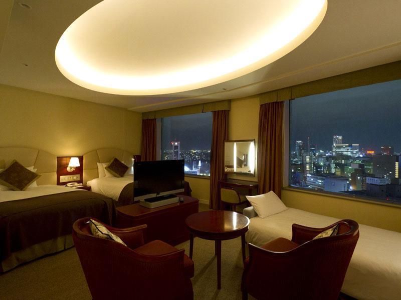 Hotel-Deluxe
