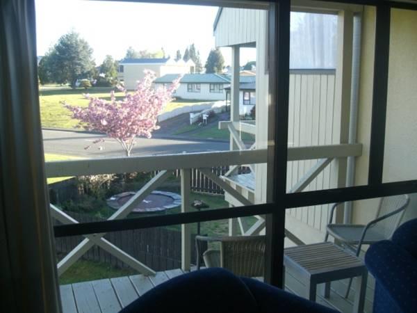 Motel