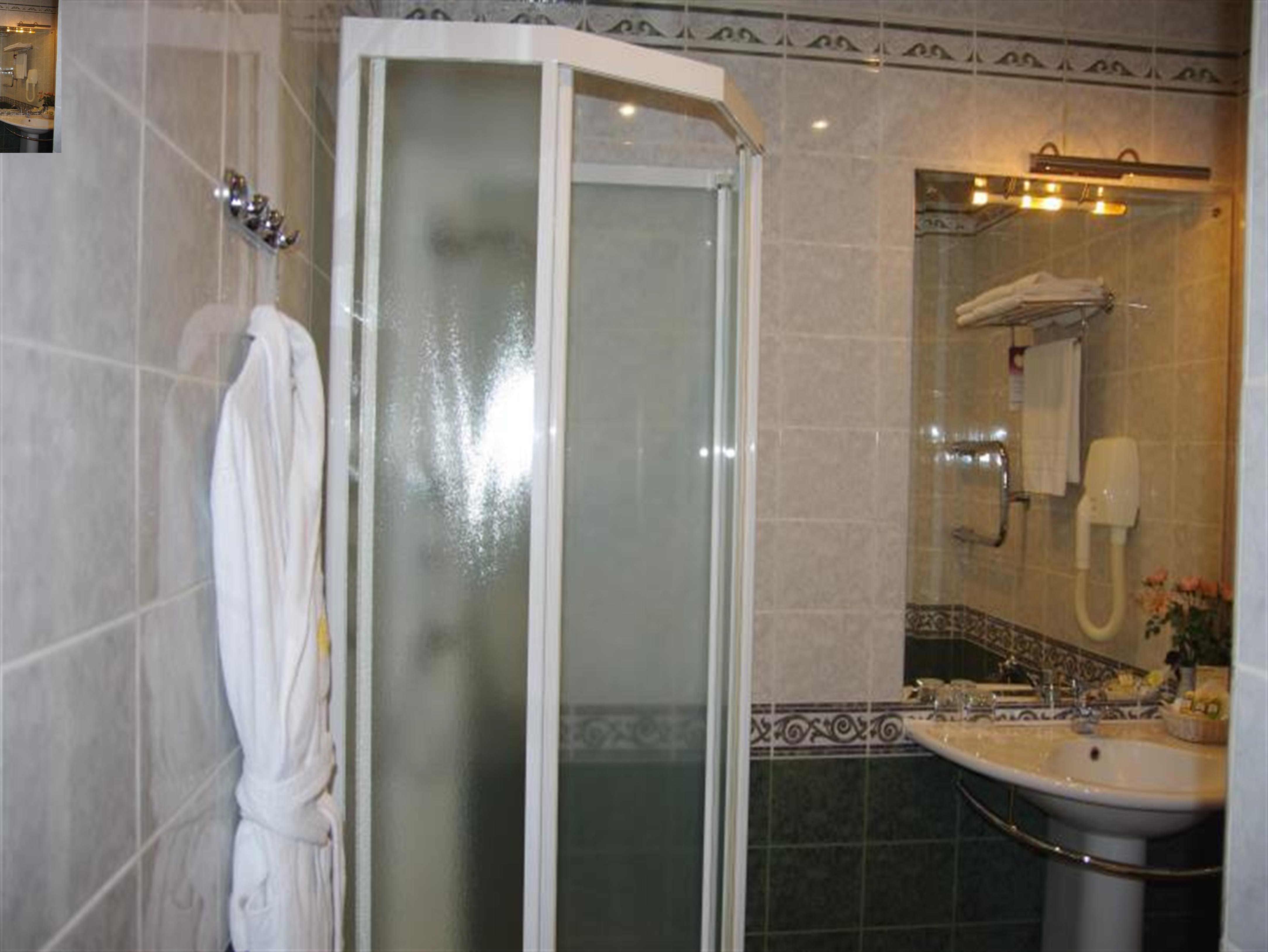 Hotel-Suiteis