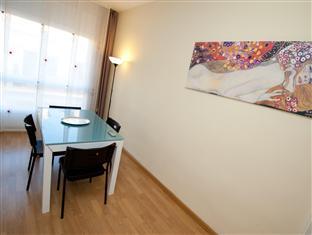 Apartamentos