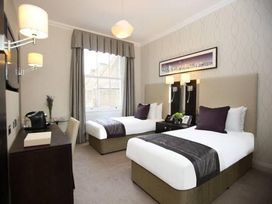 Rydges