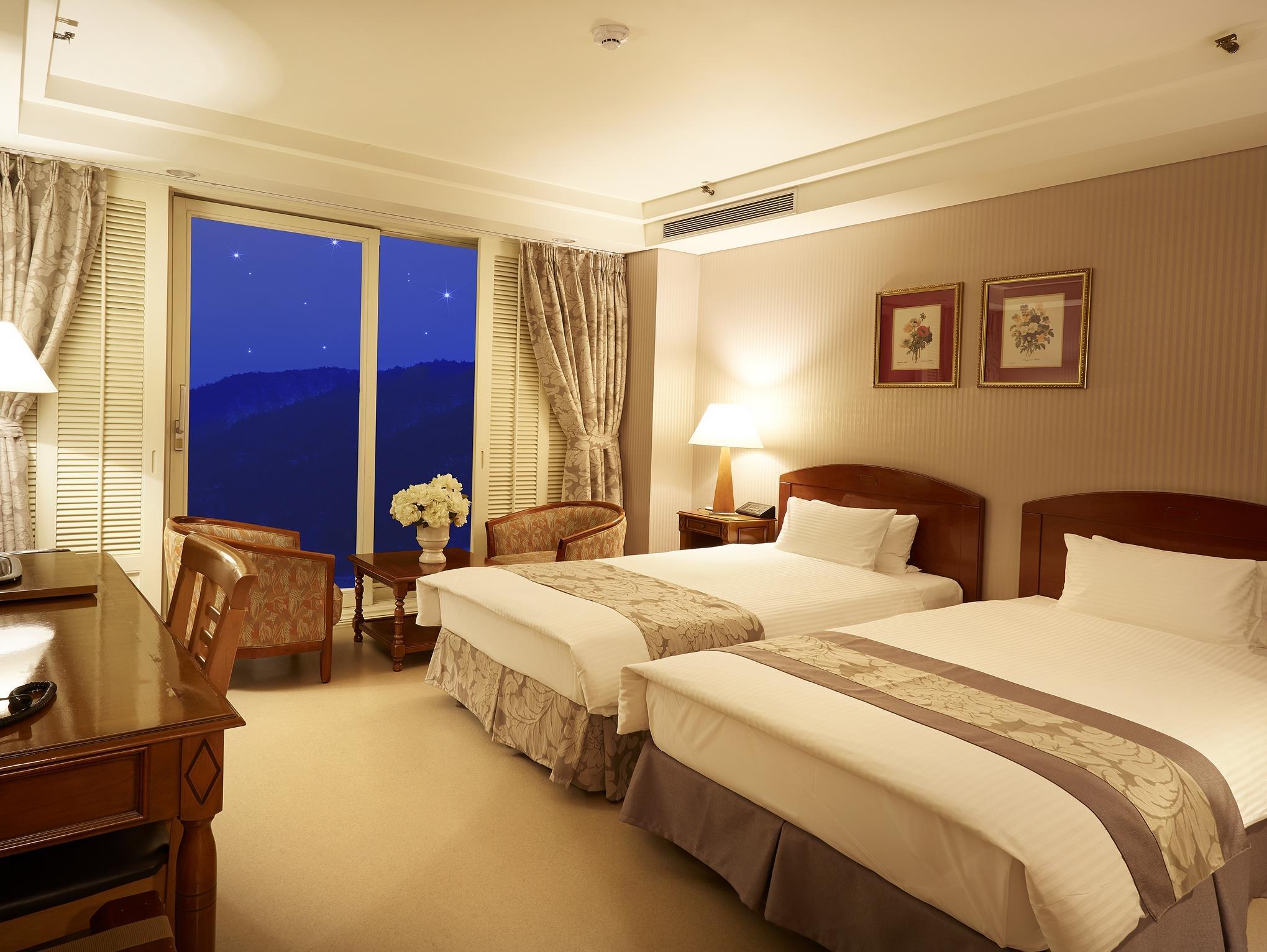 Hotel-Superior