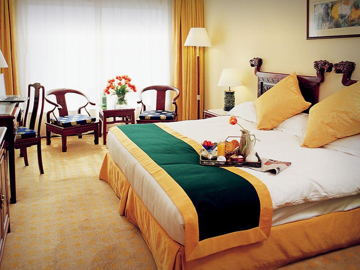Deluxe - Free WiFi access - Breakfast included