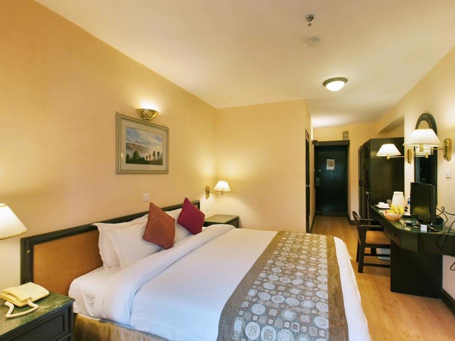 Standard (Room Only)