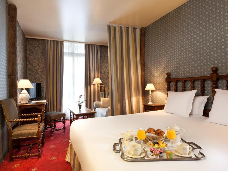Junior Suite Non Refundable - Free WiFi access