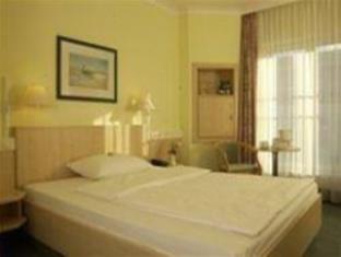InterCityHotel