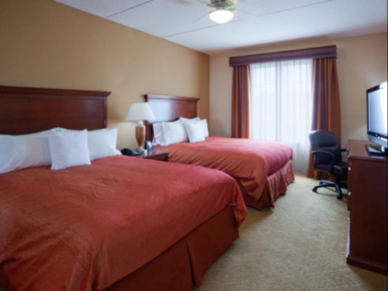 Suites