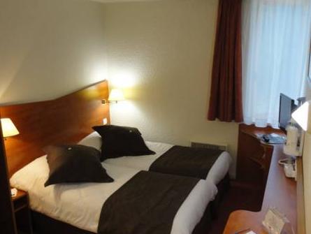 Double Room - Best price guarantee