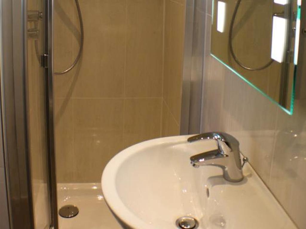 Hotel-Triple