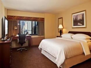 The Manhattan Hotel At Times Square Deluxe Double Room With
