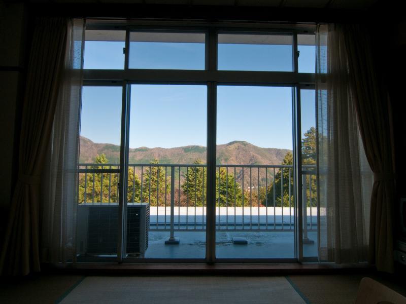 Shukubo