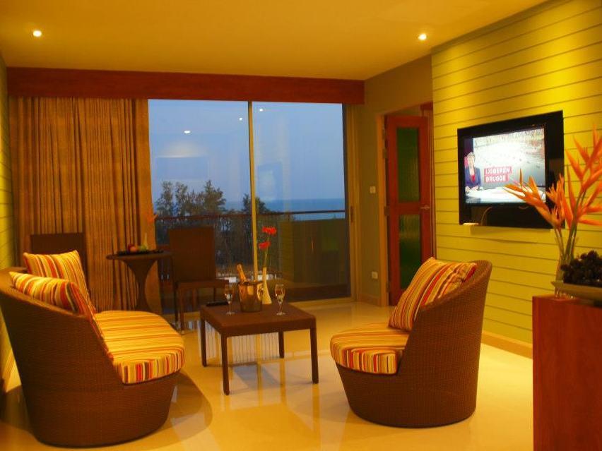Royal Suite - Free Minibar - Breakfast included