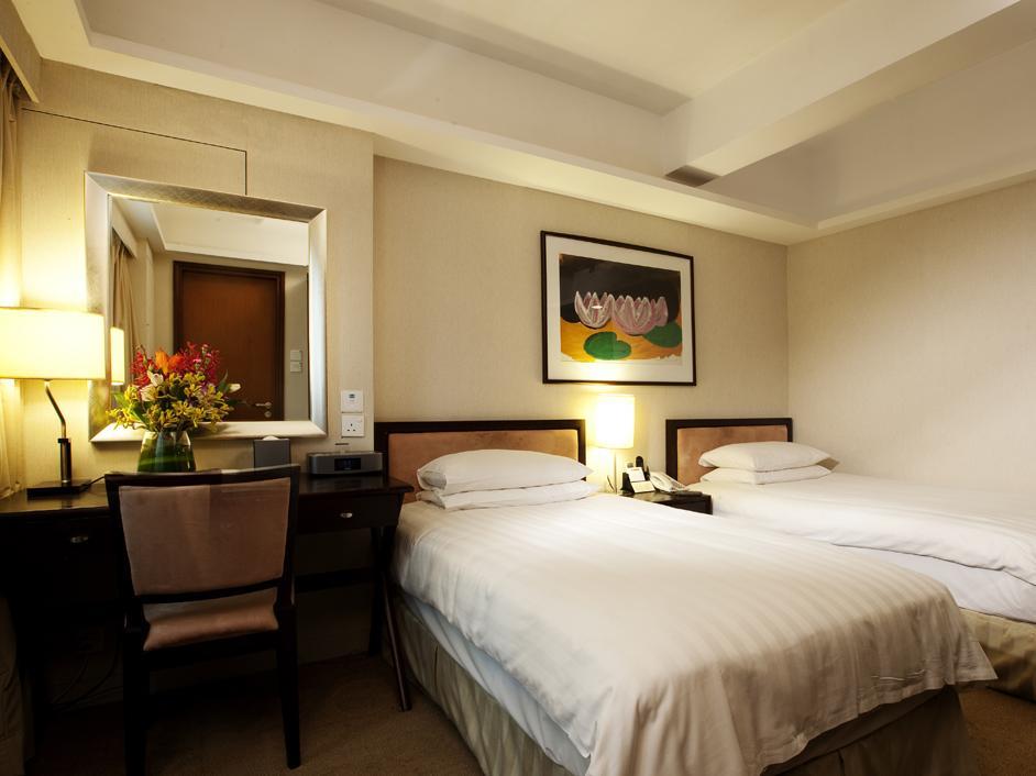 Hotel-Suite