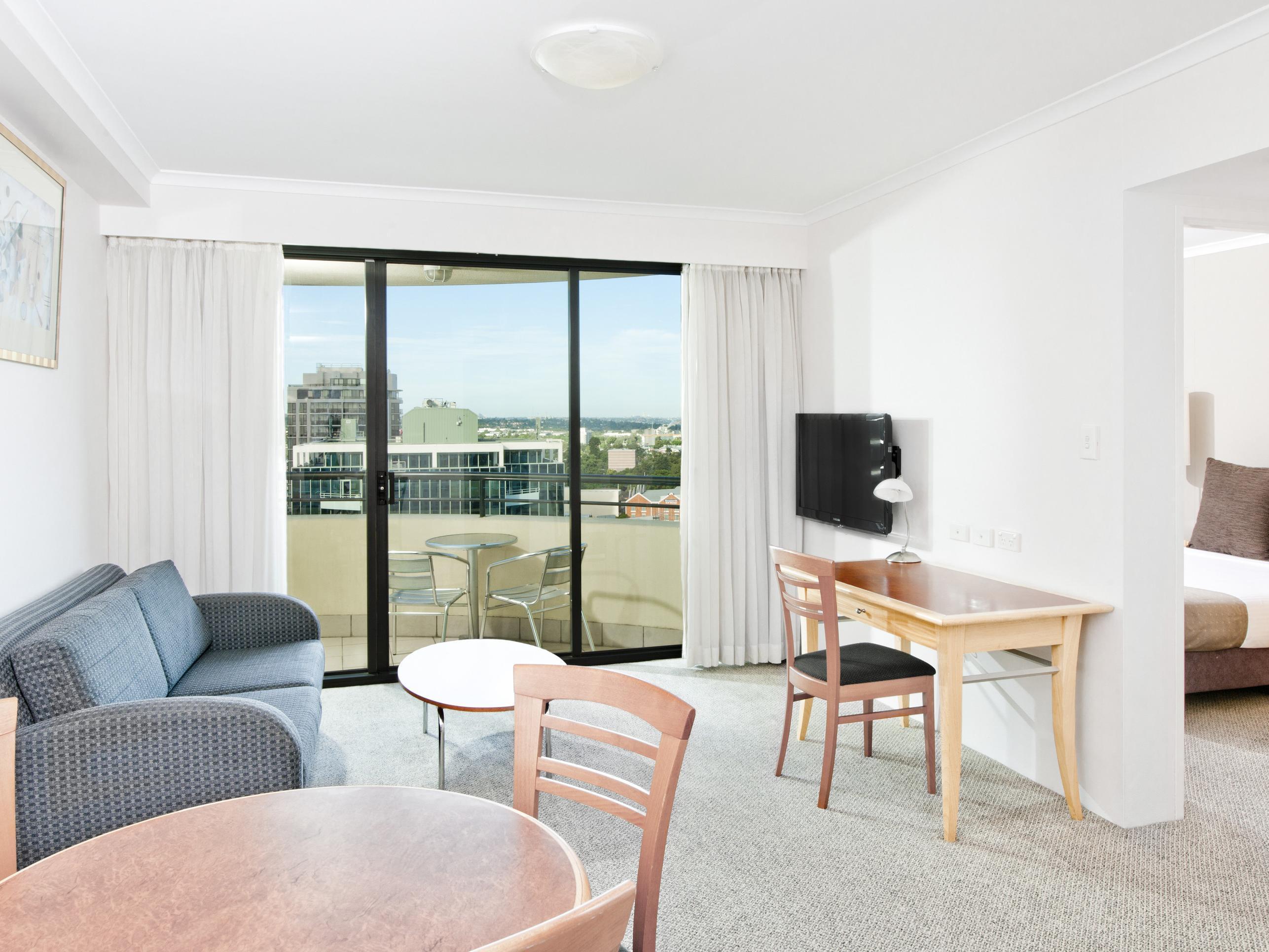 Parramatta
