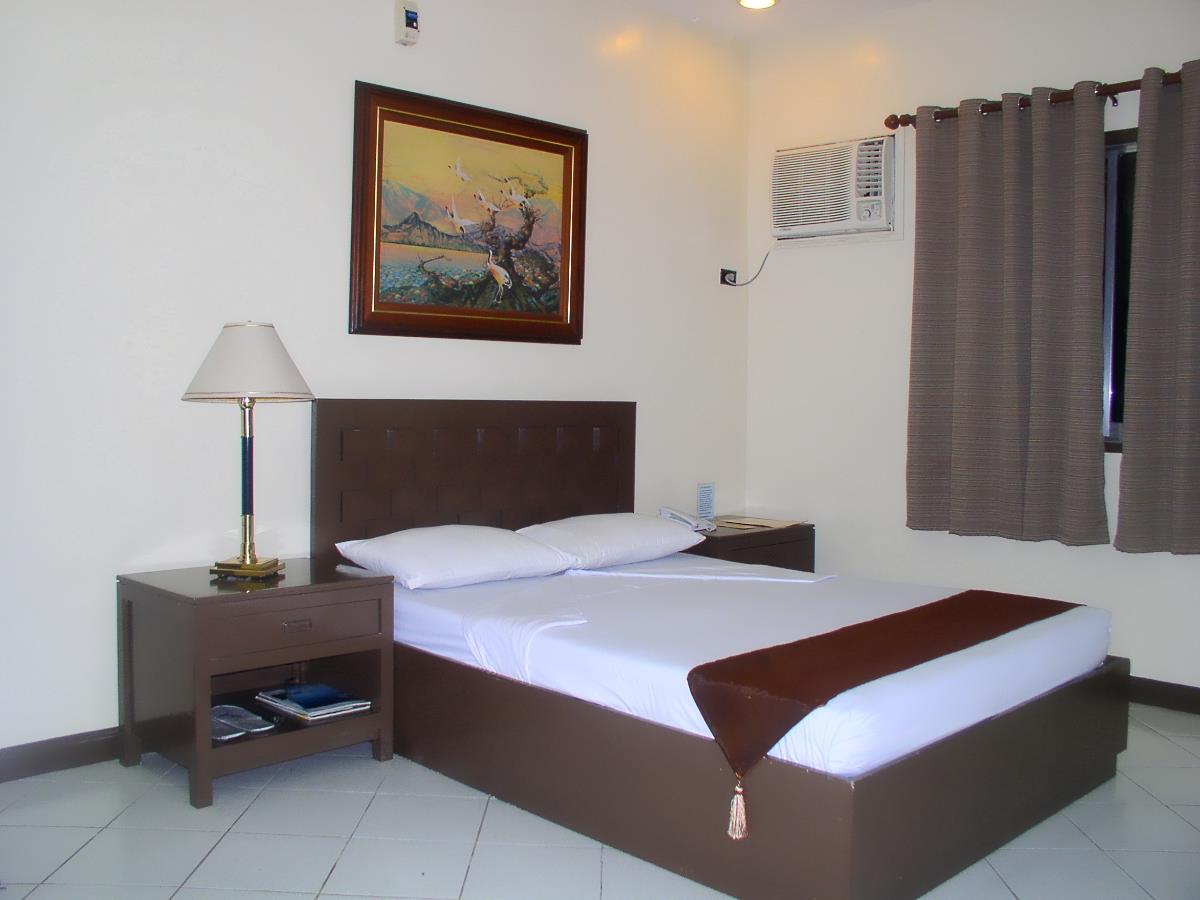 Resort