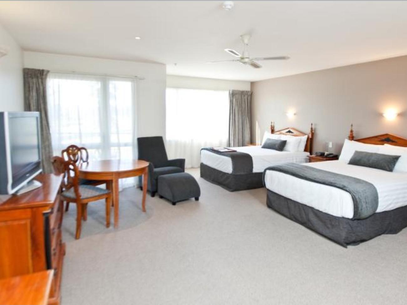 Rydges
