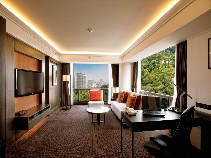 Hotel-Executive